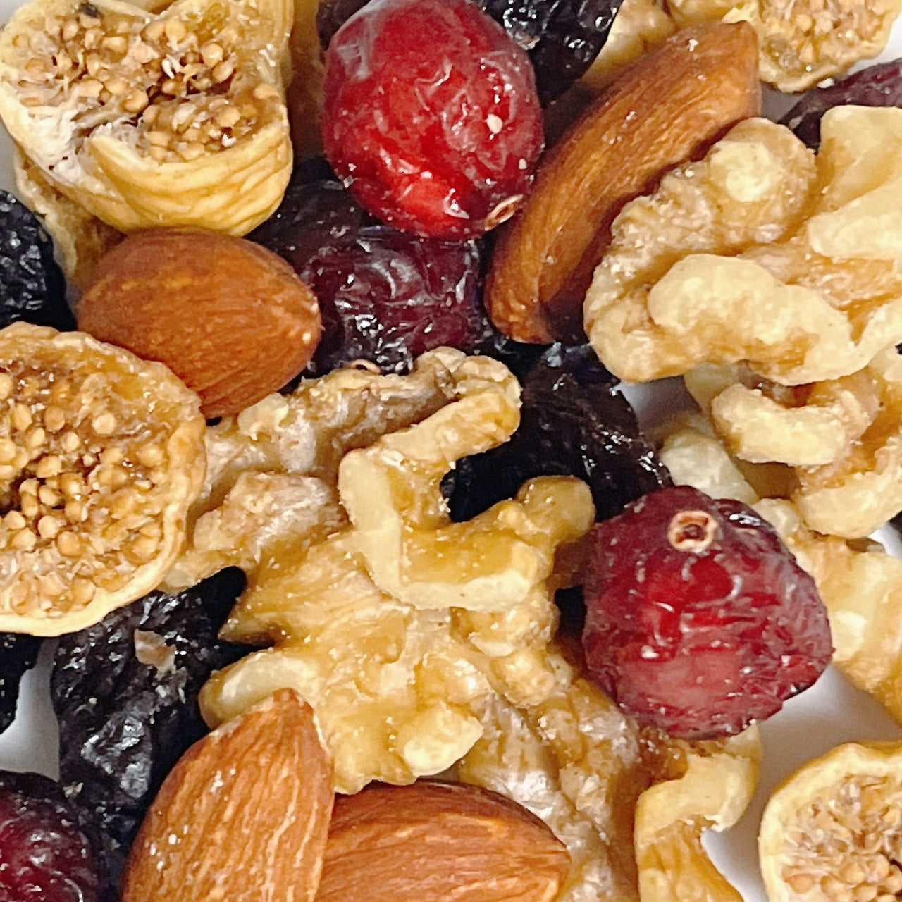 トレイルミックス:M袋x5