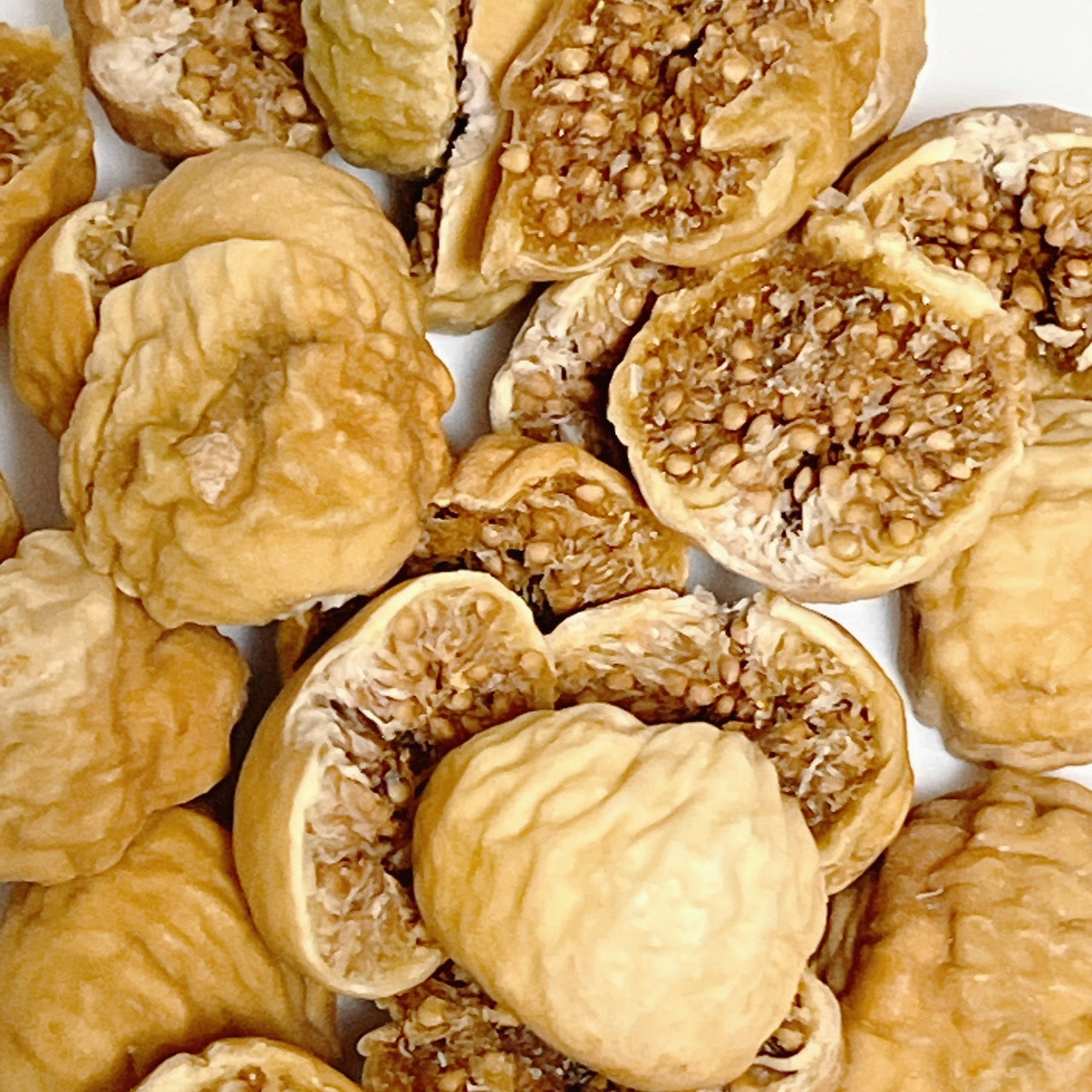 小粒いちじく(カット)