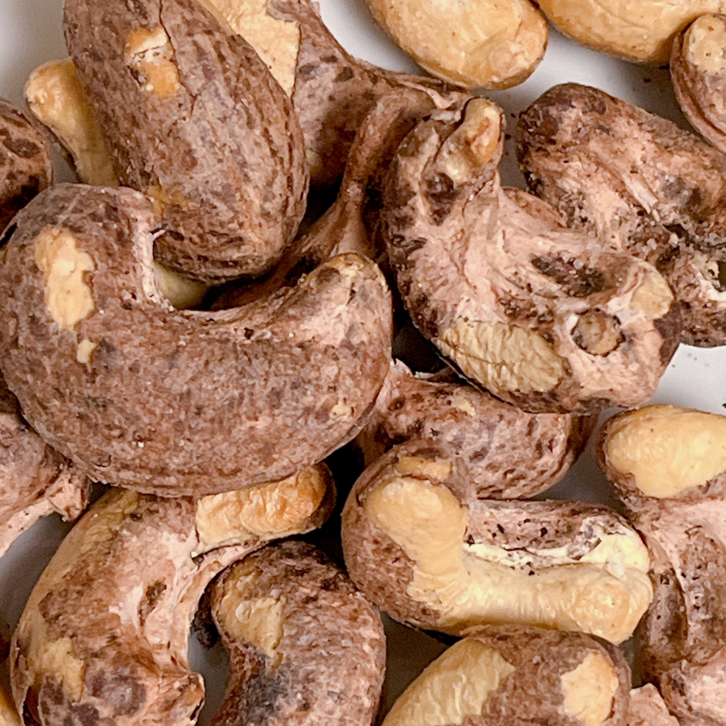 渋皮付カシューナッツ