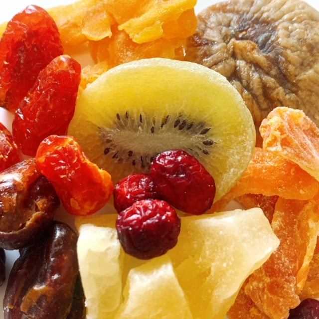 よくばり8種のドライフルーツ