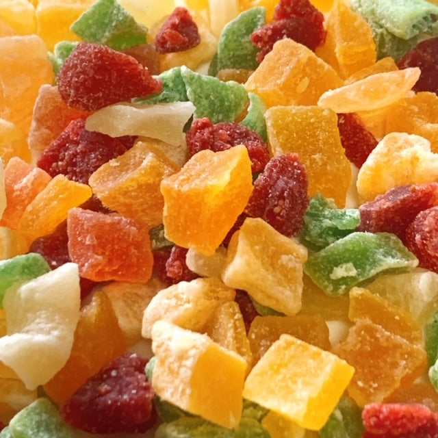 ドライフルーツミックス2袋