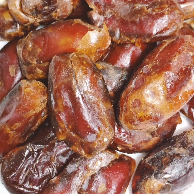 デーツ(イラン産 セイヤー種)