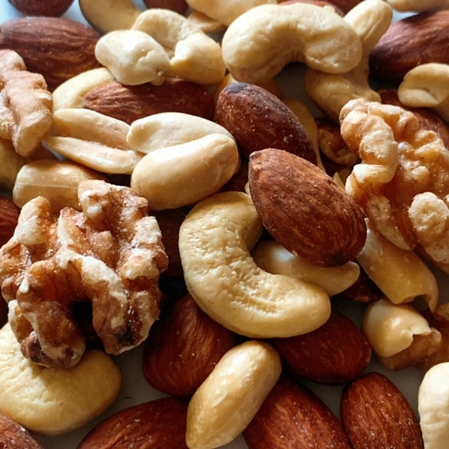 ミックスナッツ(疲労回復)