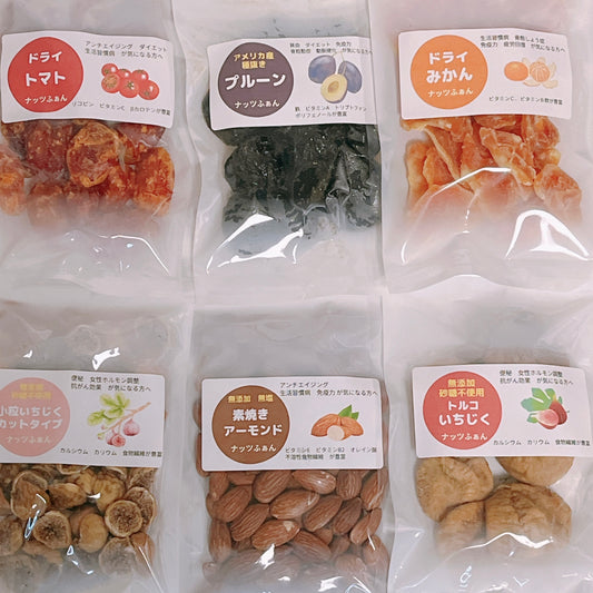 春のおすすめセット